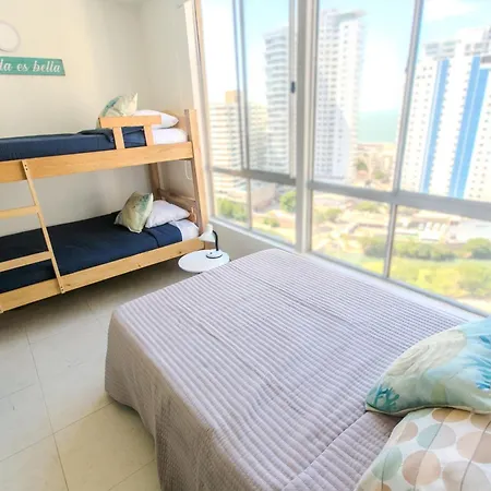 Oasis * Cartagena