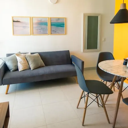 Apartamento Oasis Cartagena
