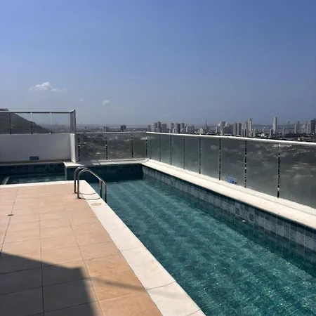 Oasis Cartagena