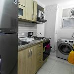 Apartamento Oasis Cartagena
