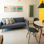 Apartamento Oasis Cartagena