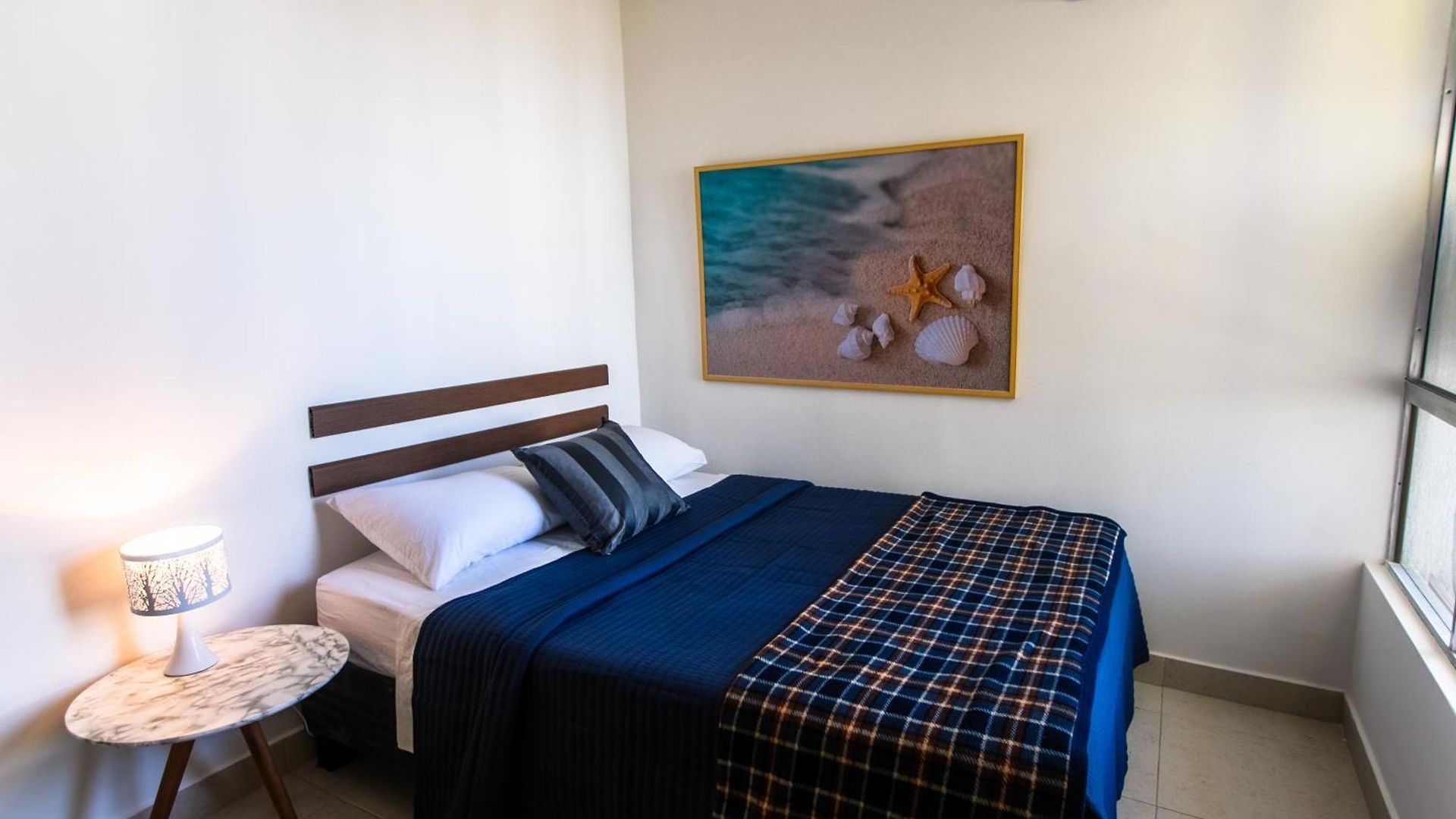 Apartamento Oasis *