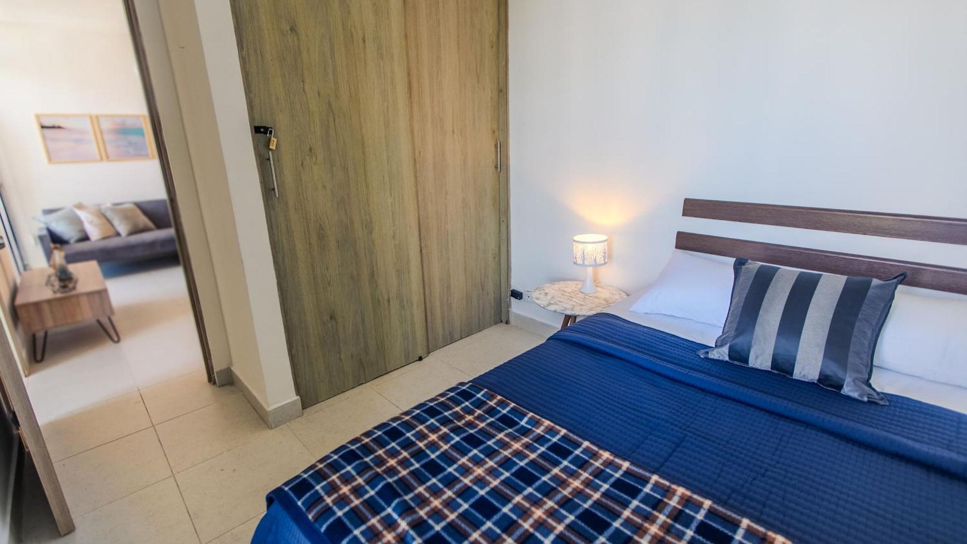 Apartamento Oasis Cartagena