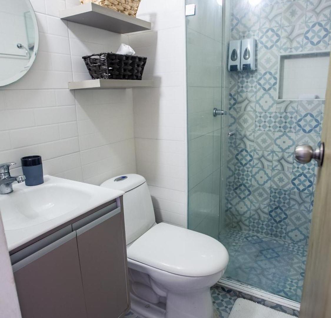 Oasis Apartamento