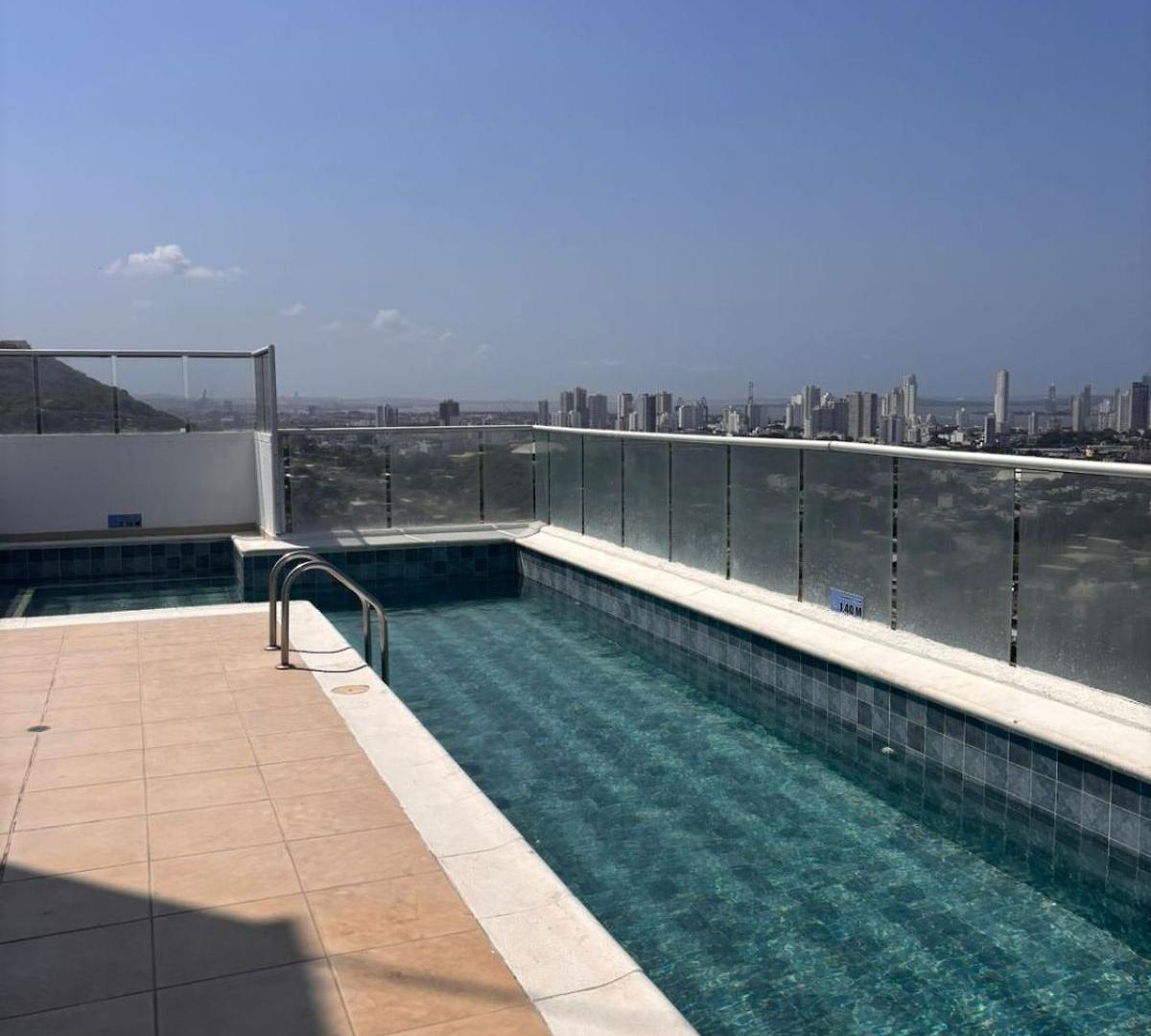 Oasis Cartagena