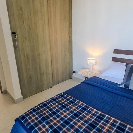 Apartment Oasis Cartagena