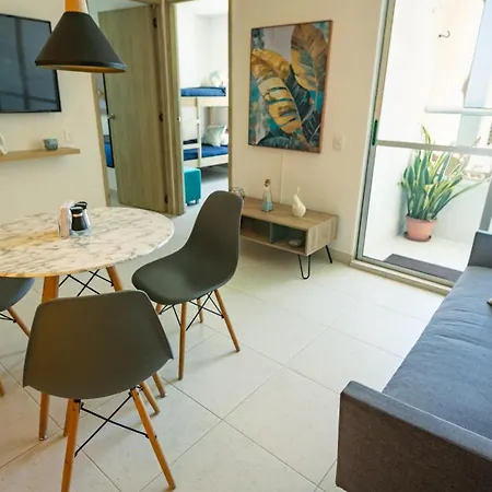 Oasis Cartagena