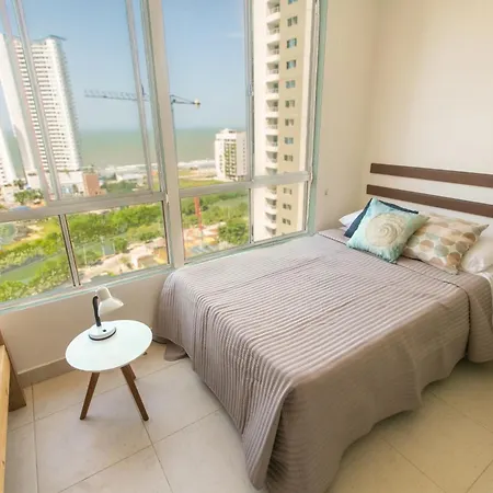 Apartment Oasis *