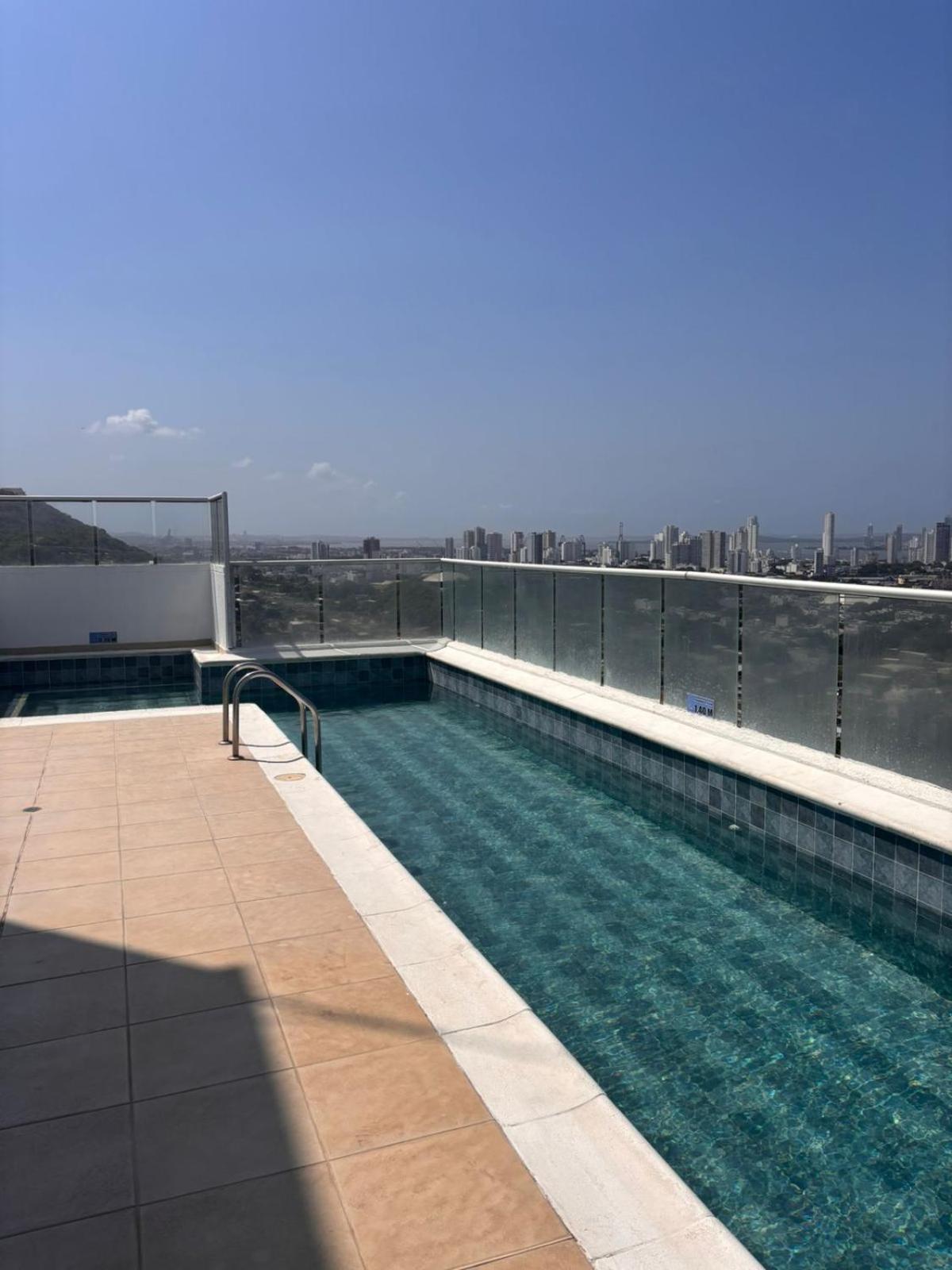 Oasis Cartagena