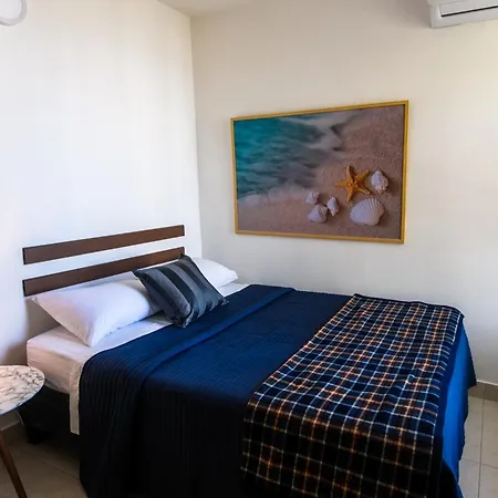 Apartamento Oasis *