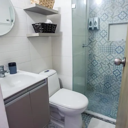 Oasis Apartamento